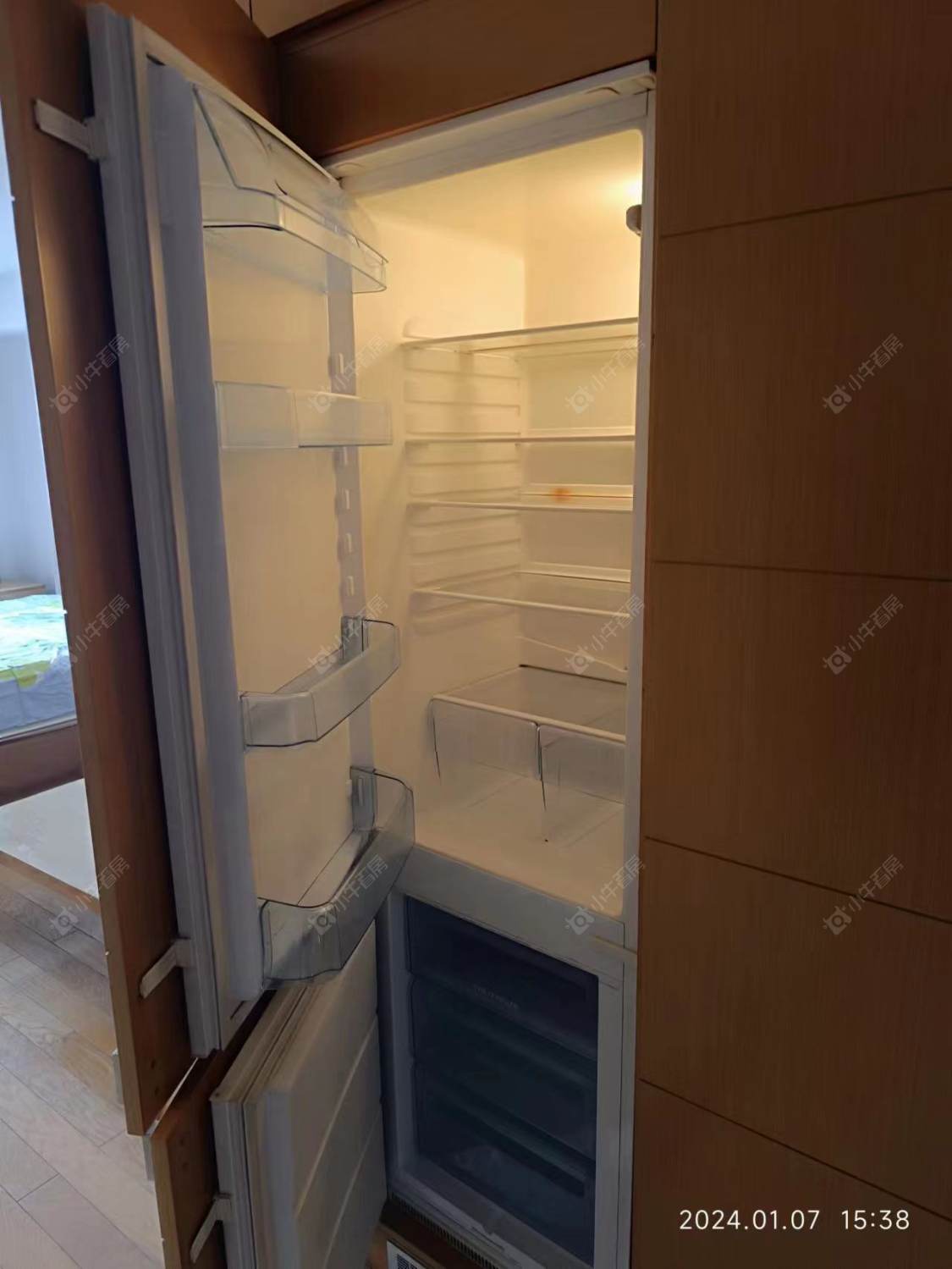 常州新城国际公寓在租房源_小牛看房