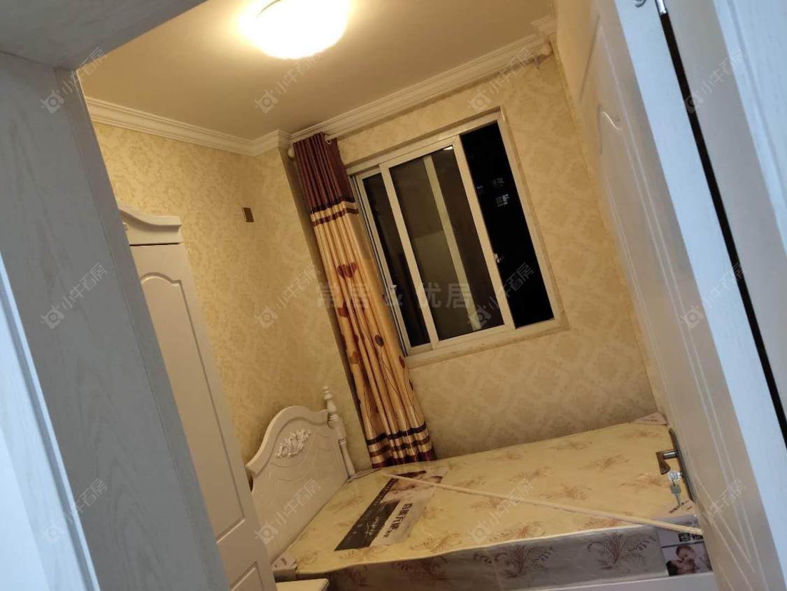 常州新城东苑三区在租房源室内图_小牛看房