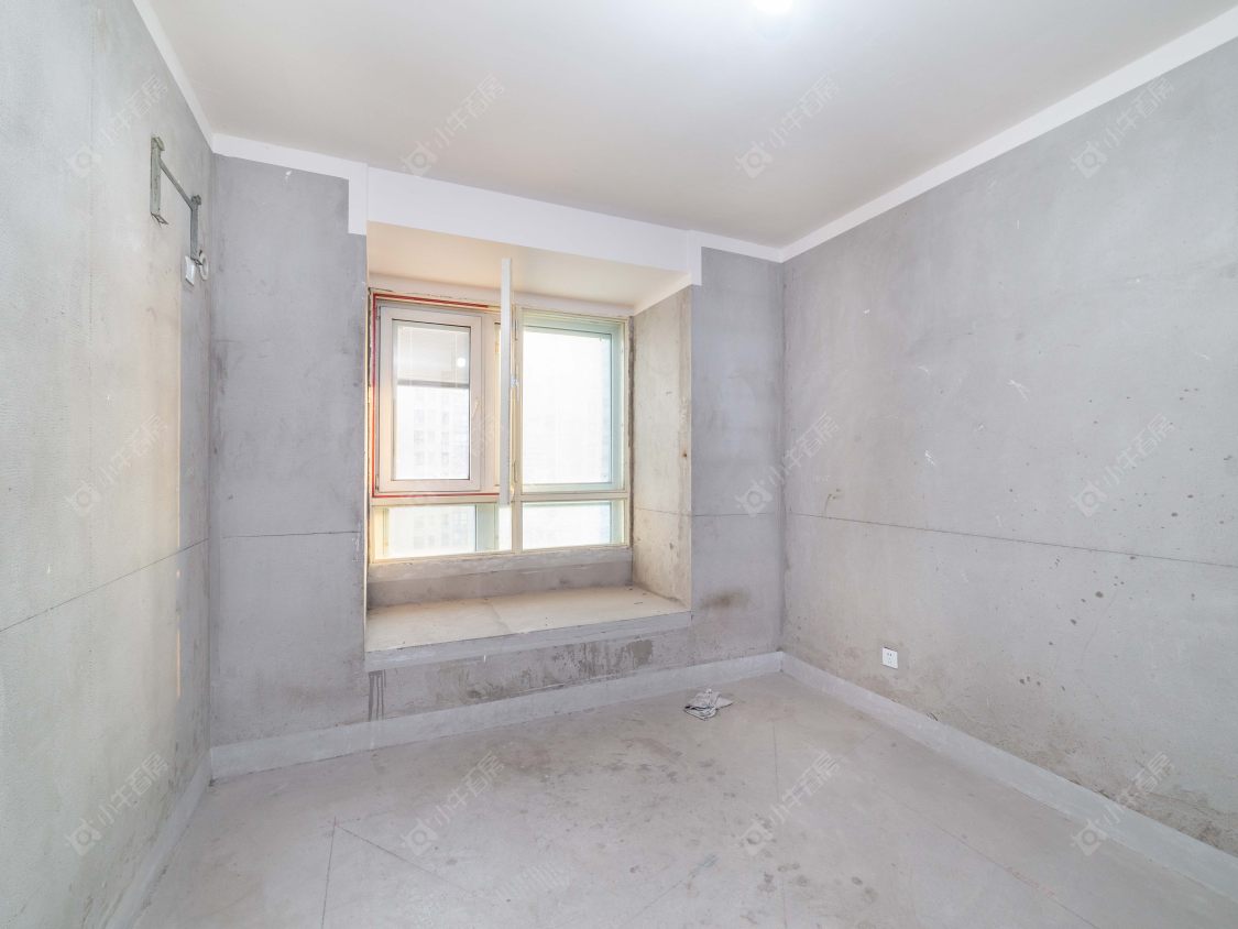 常州路劲城四期在售二手房源室内图_小牛看房