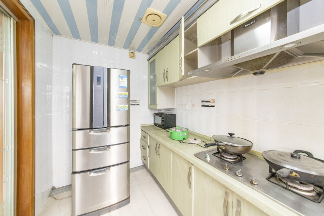 常州华都馨苑在售二手房源室内图_小牛看房