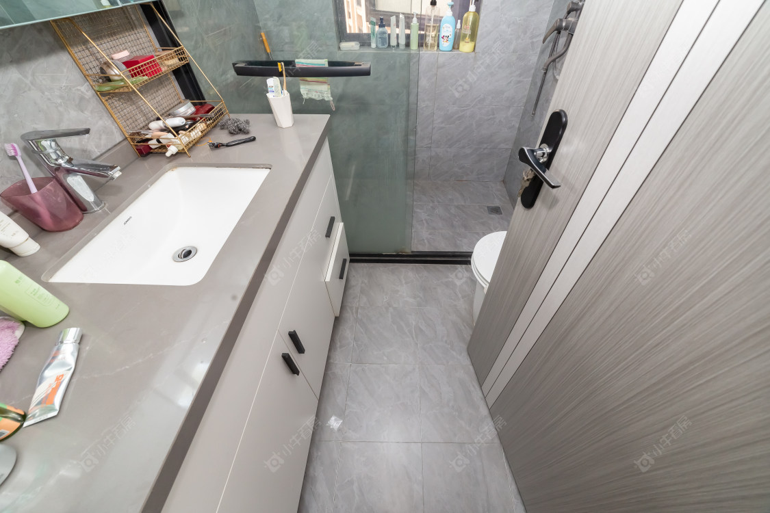 常州银河湾第一城二期在售二手房源室内图_小牛看房