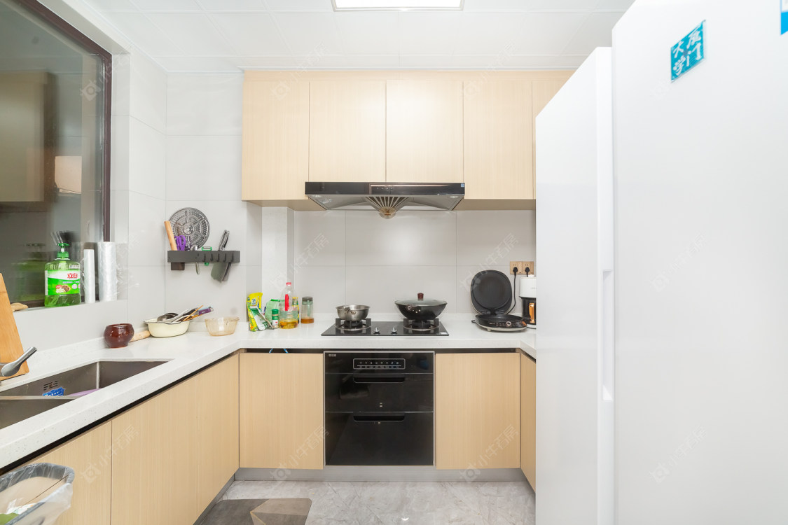 常州绿都万和城六区在售二手房源室内图_小牛看房