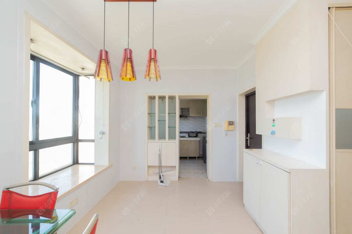 常州金百花园在售二手房源室内图_小牛看房