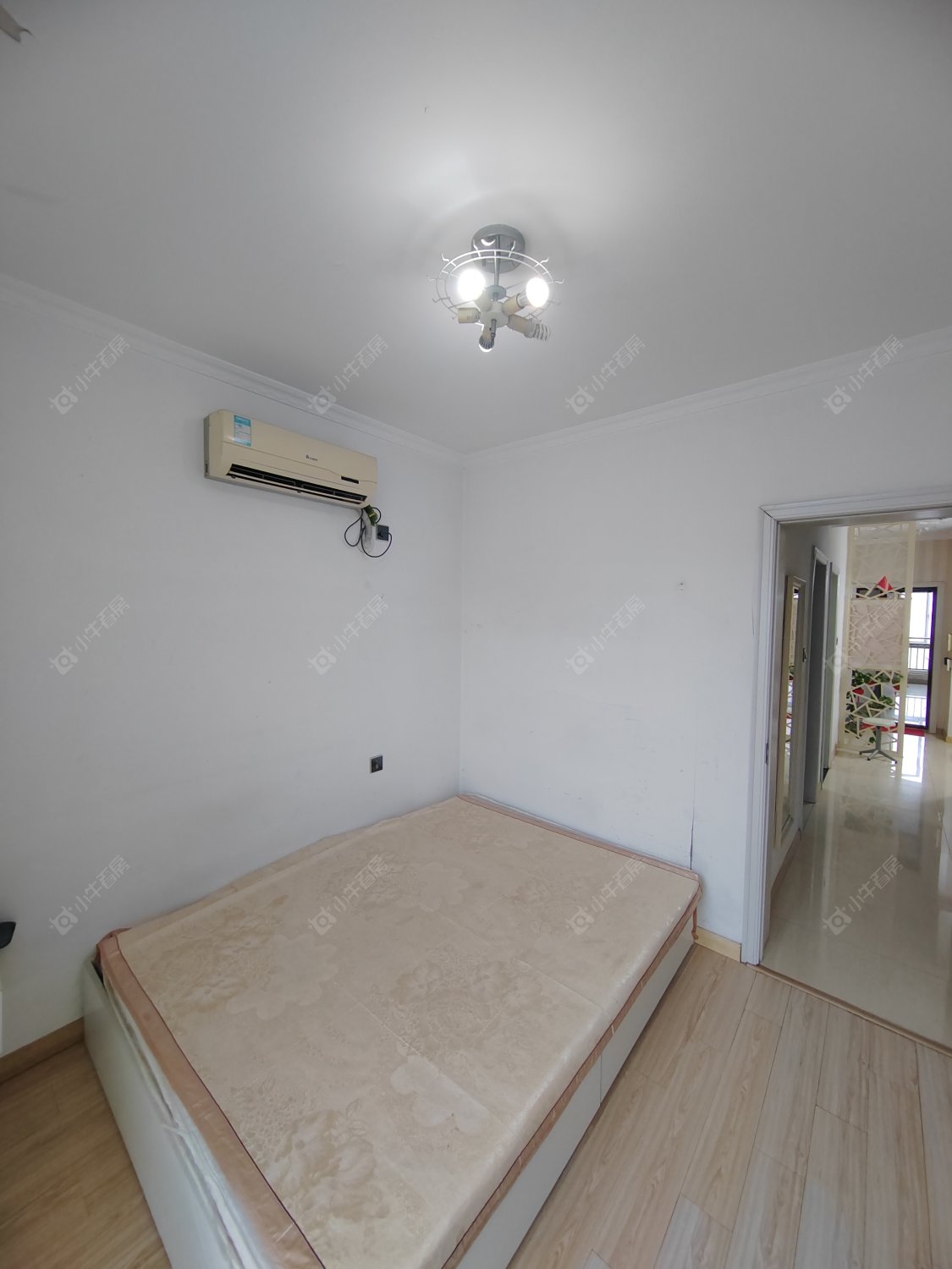 常州聚怡花园北区在租房源室内图_小牛看房