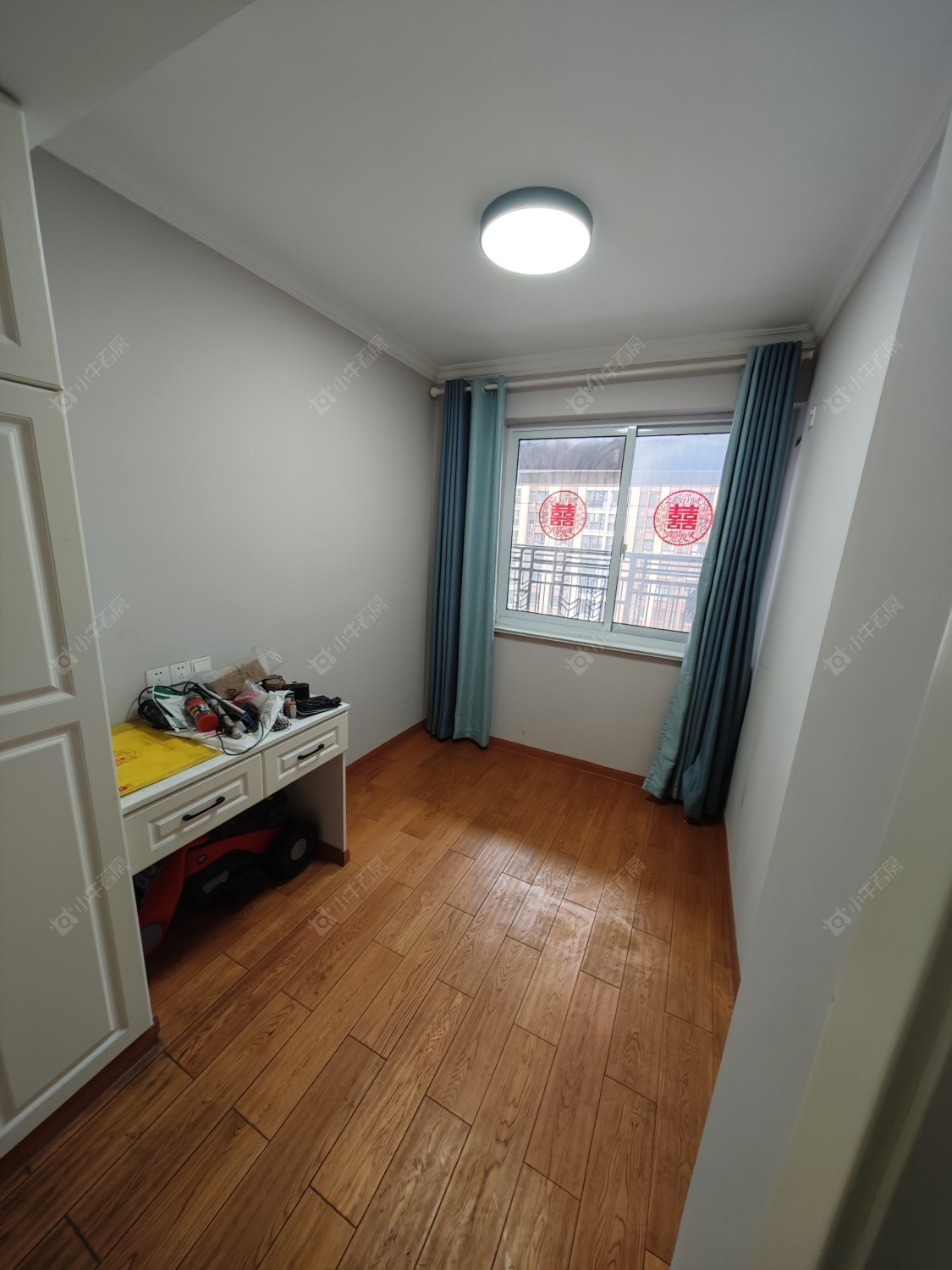 中海凤凰熙岸房源室内图 常州中海凤凰熙岸在租房源室内图_小牛看房