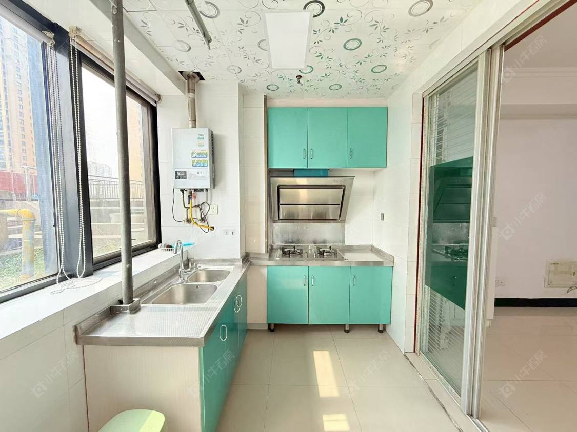 常州吾悦广场糖果公寓在租房源室内图_小牛看房