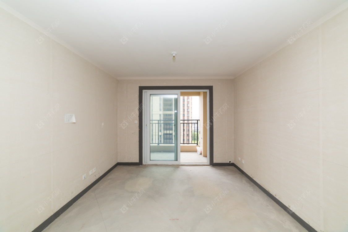 常州海华花园在售二手房源室内图_小牛看房