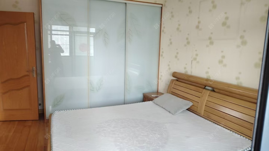 常州怡枫苑在租房源室内图_小牛看房