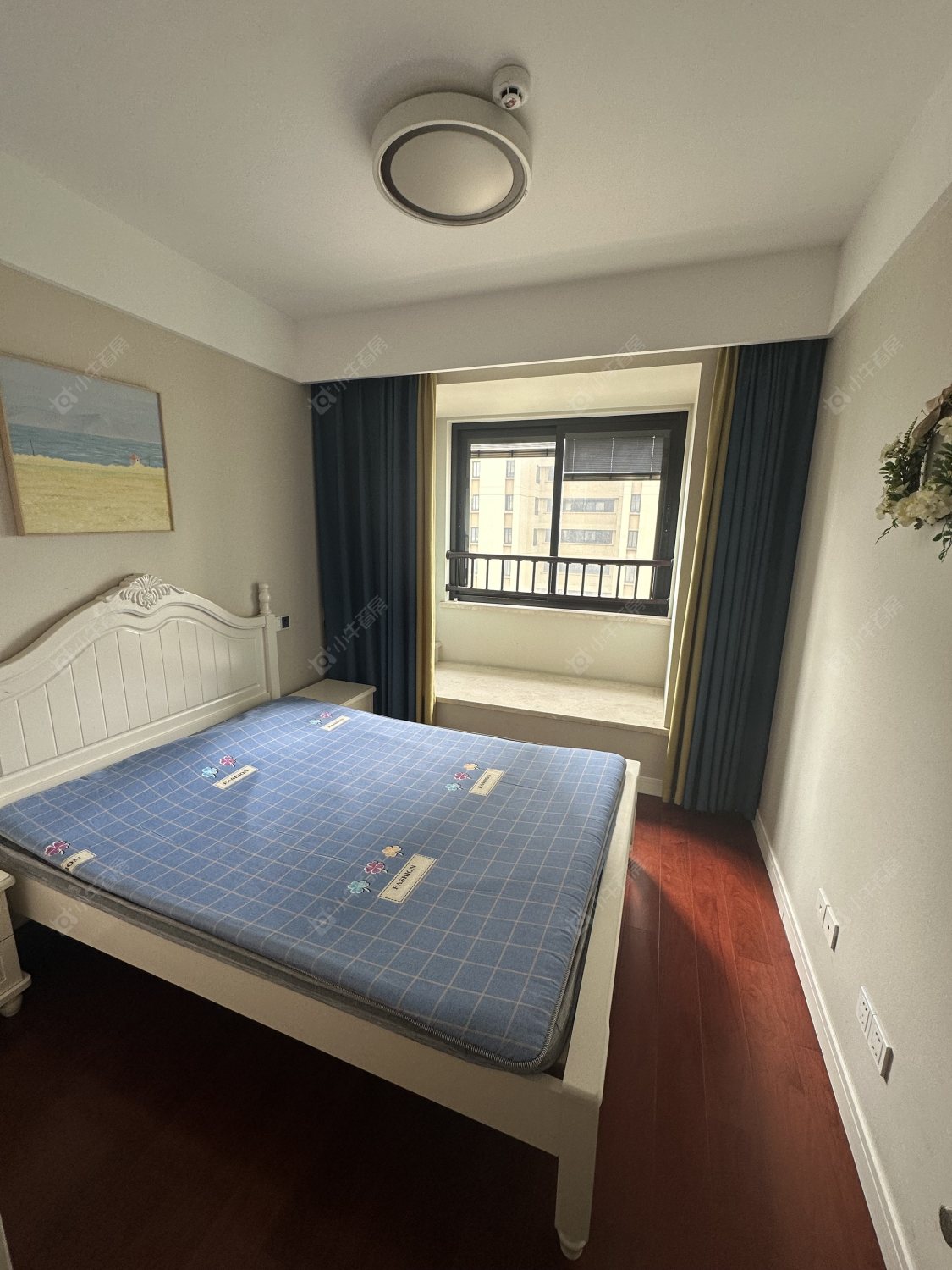 常州新城公馆荣域在租房源_小牛看房