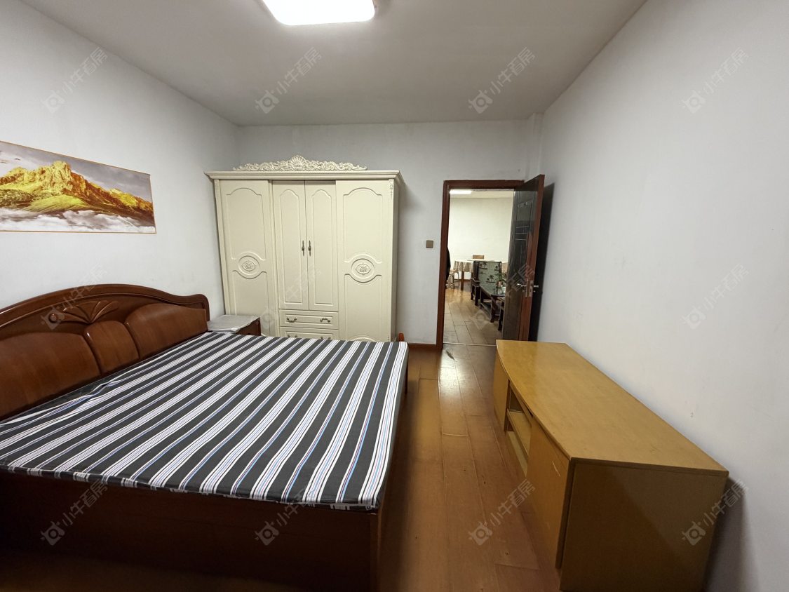 常州紫云苑在租房源室内图_小牛看房