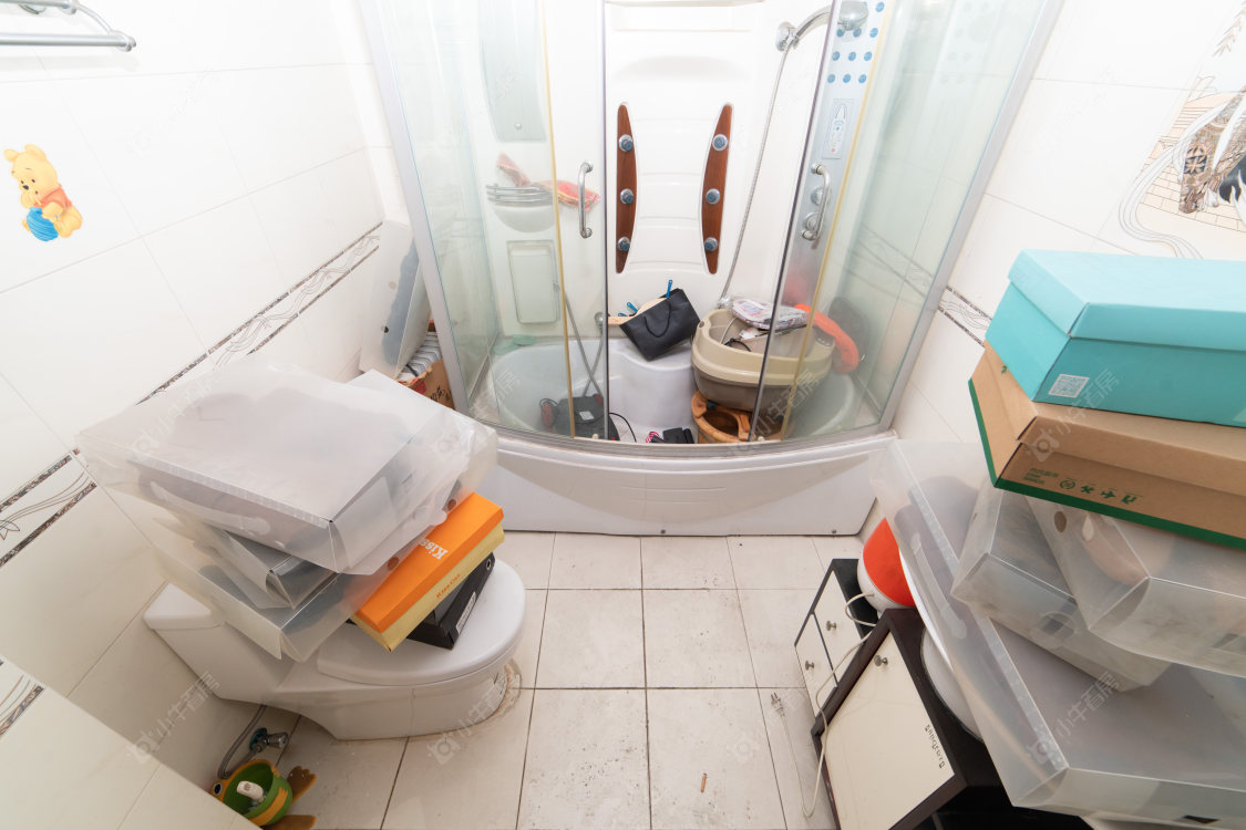 常州高成莱茵二期在售二手房源室内图_小牛看房