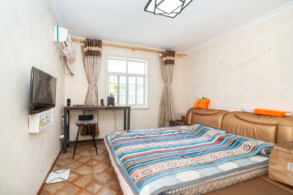 常州富都花苑北苑在售二手房源室内图_小牛看房