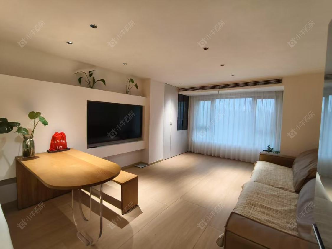 常州新龙江城市广场在租房源_小牛看房