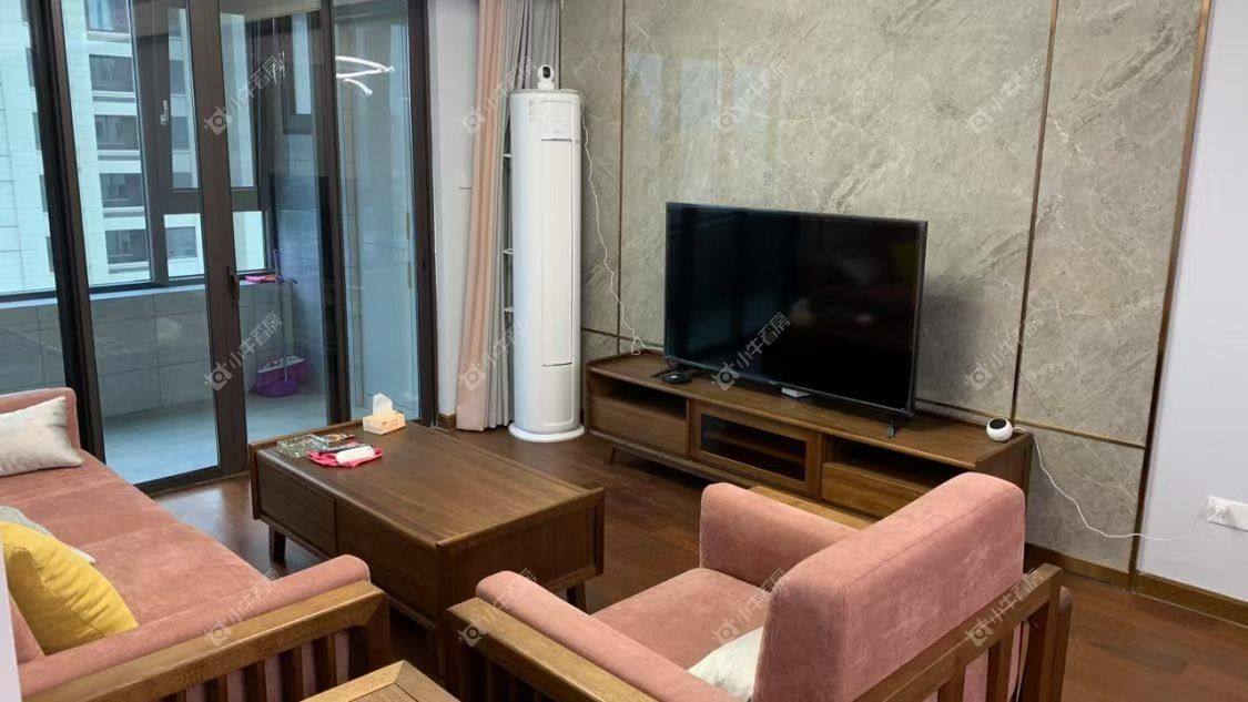 美的国宾府房源室内图 常州美的国宾府在租房源室内图_小牛看房