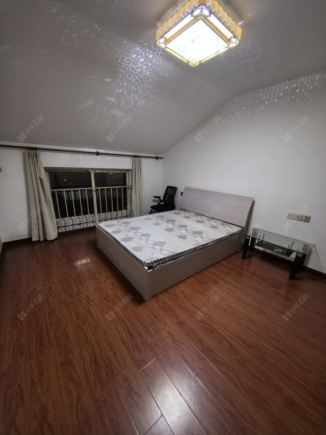 常州金梅花园北区在租房源室内图_小牛看房