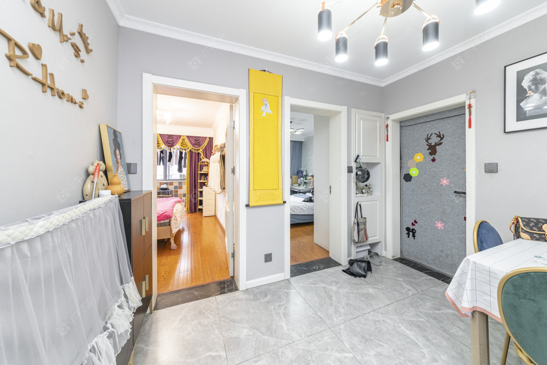 常州花东新村在售二手房_小牛看房