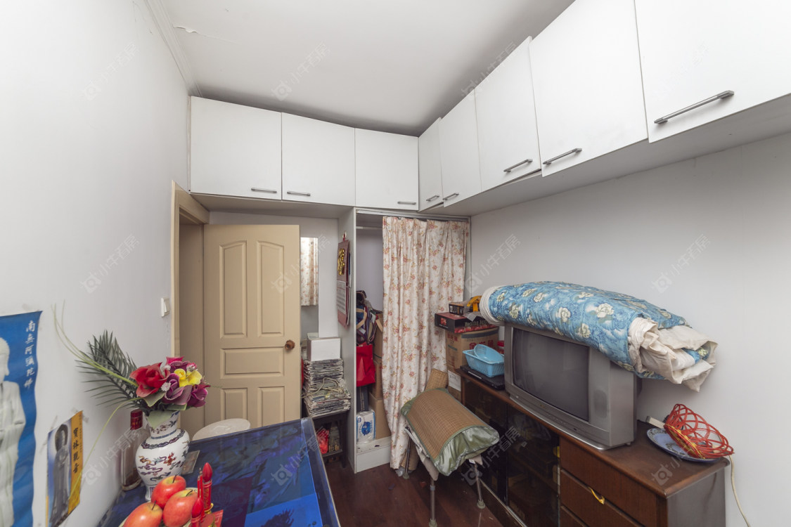 常州清潭六村在售二手房源室内图_小牛看房