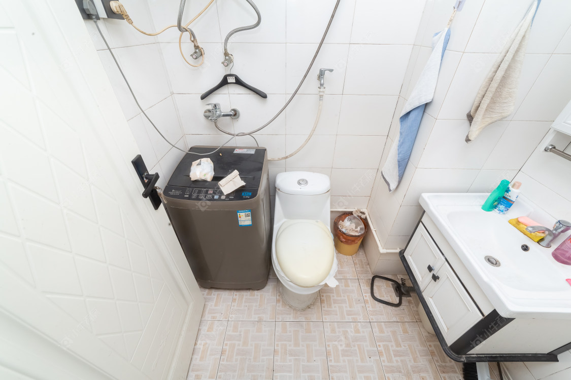 常州金百国际在售二手房源室内图_小牛看房