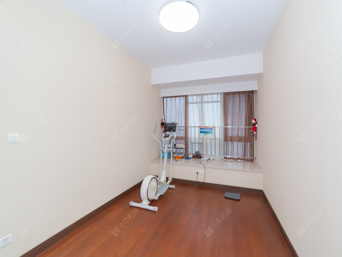 常州龙洲伊都在售二手房源室内图_小牛看房