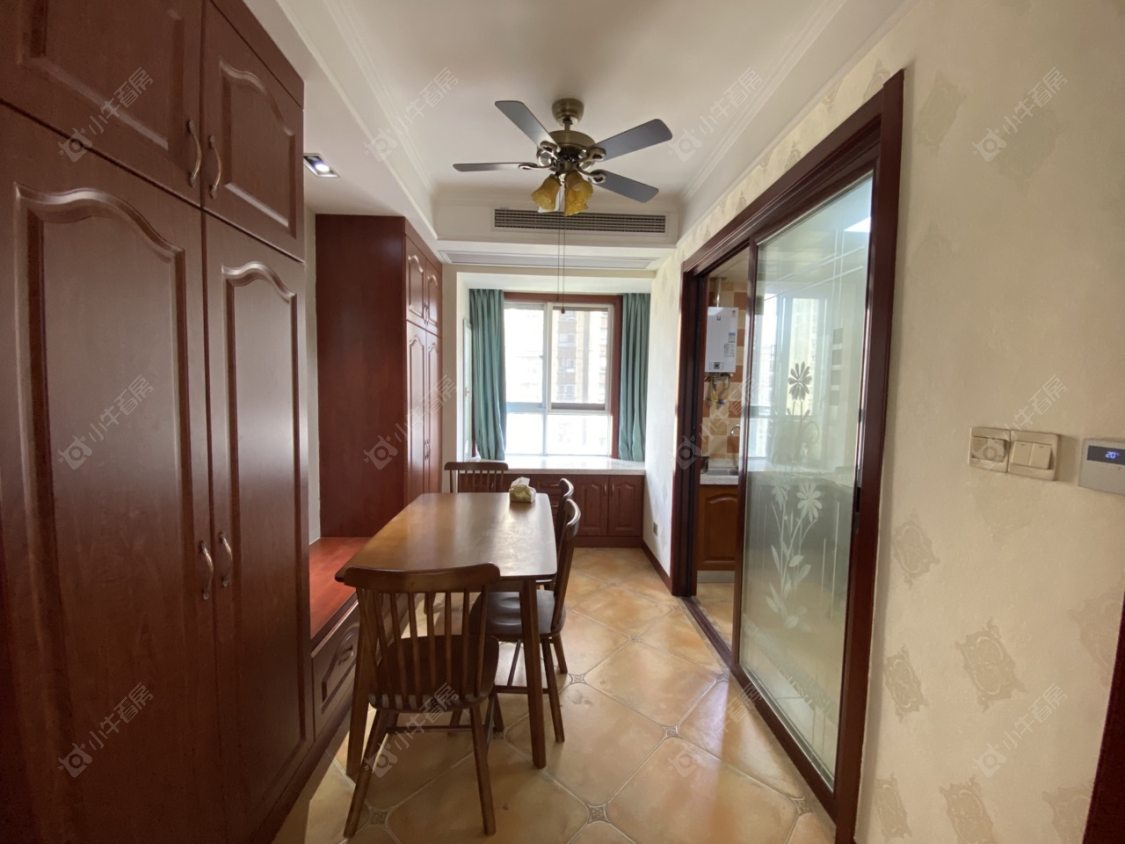 常州锦绣天地在租房源室内图_小牛看房