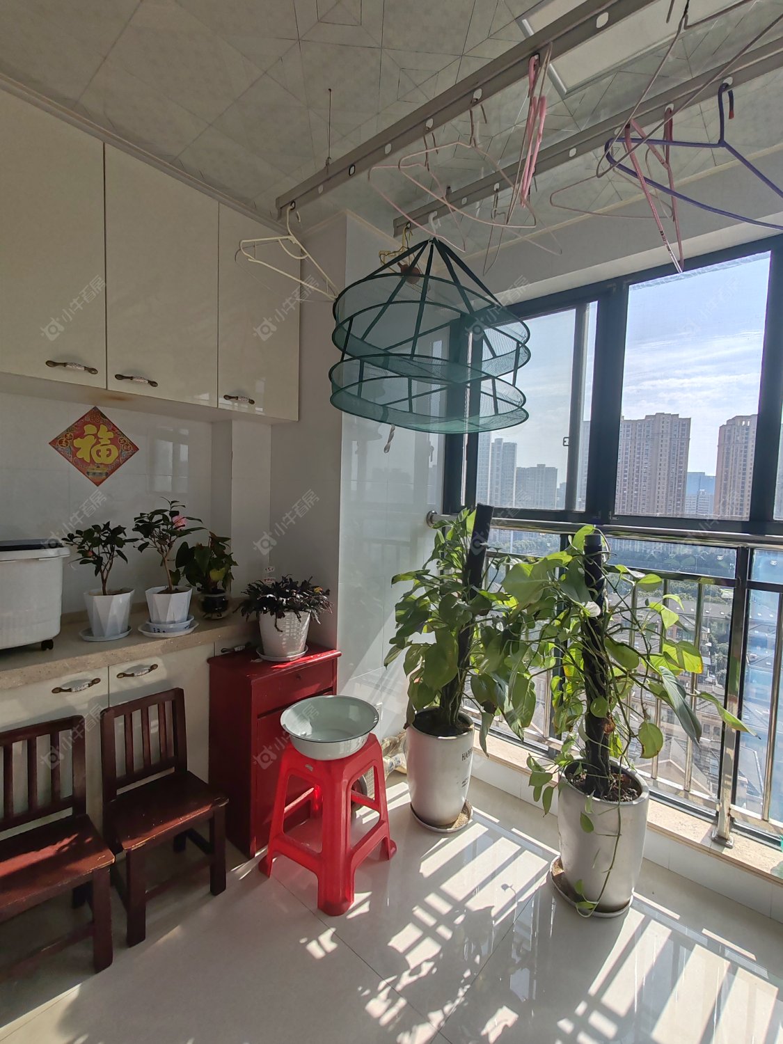 常州阳光龙庭在租房源_小牛看房