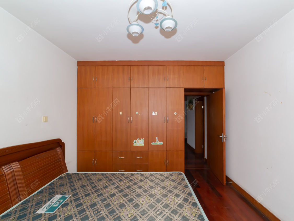 常州藻江花园一期在售二手房源室内图_小牛看房