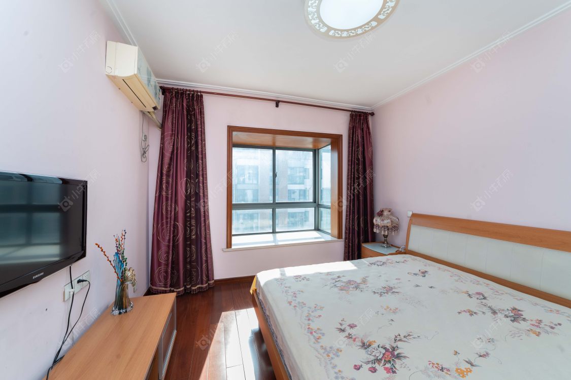 常州鸿盛名苑在售二手房源室内图_小牛看房