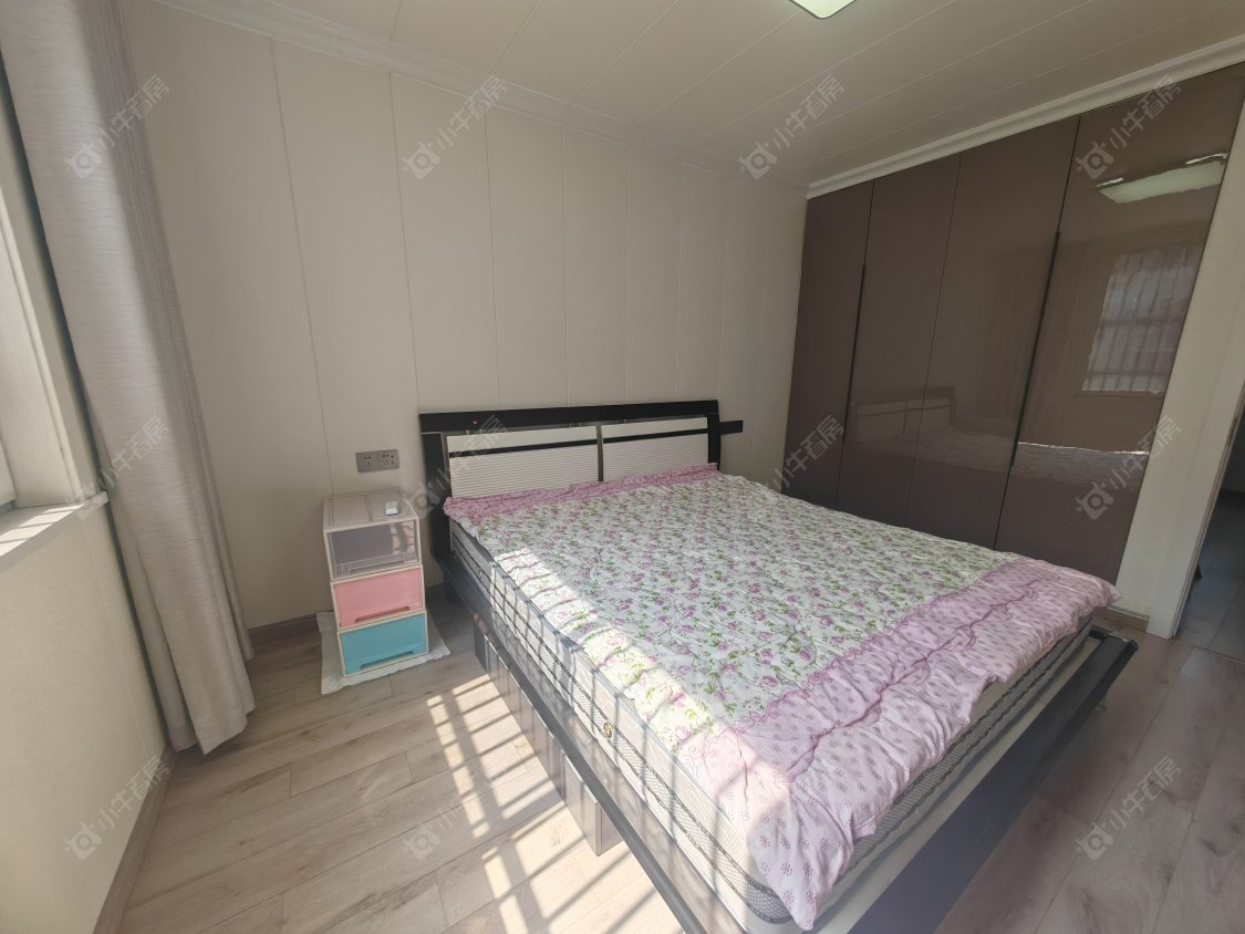 翠竹新村东北区房源室内图 常州翠竹新村东北区在租房源室内图_小牛看房