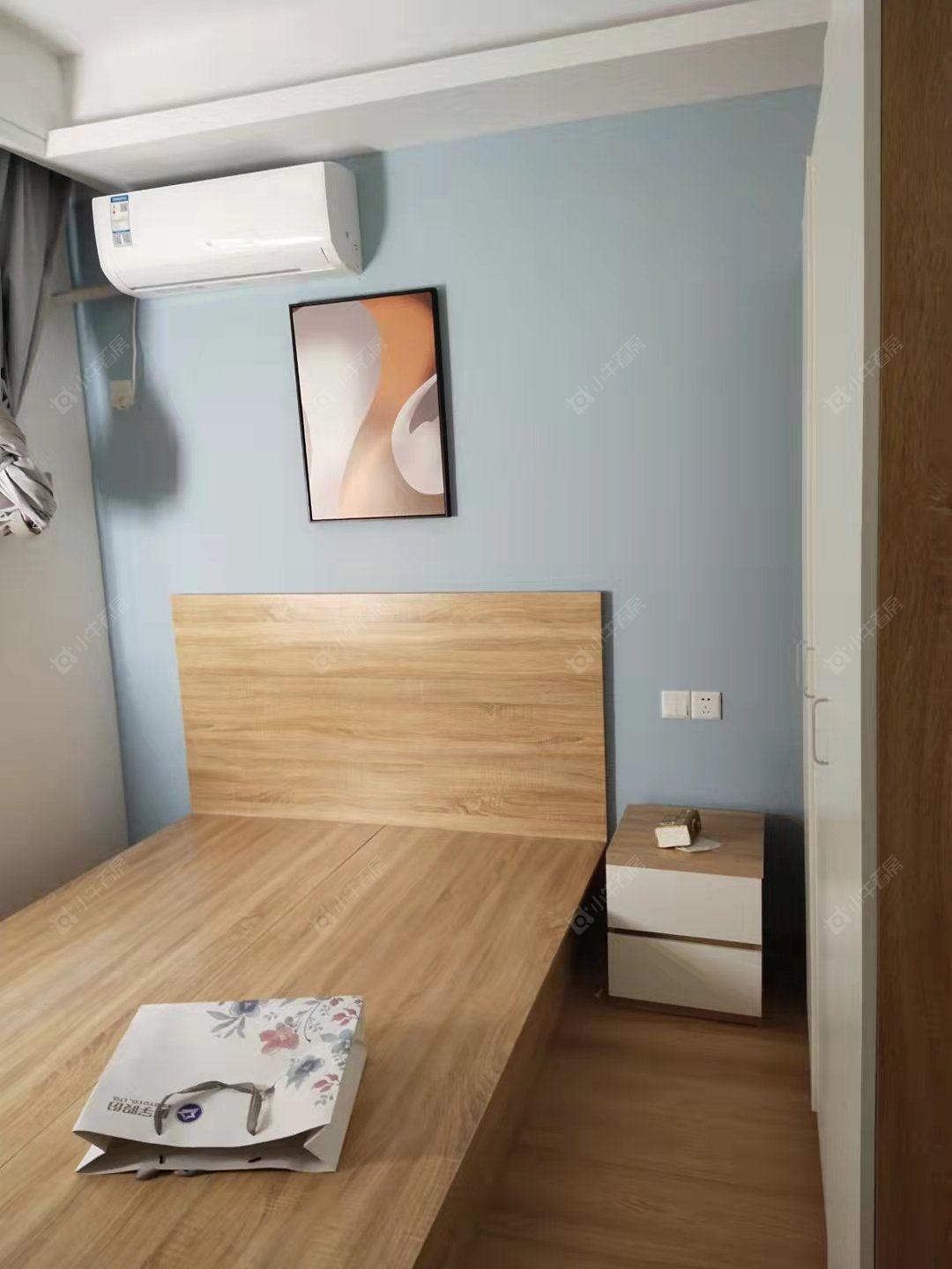 常州新景花苑二期在租房源_小牛看房