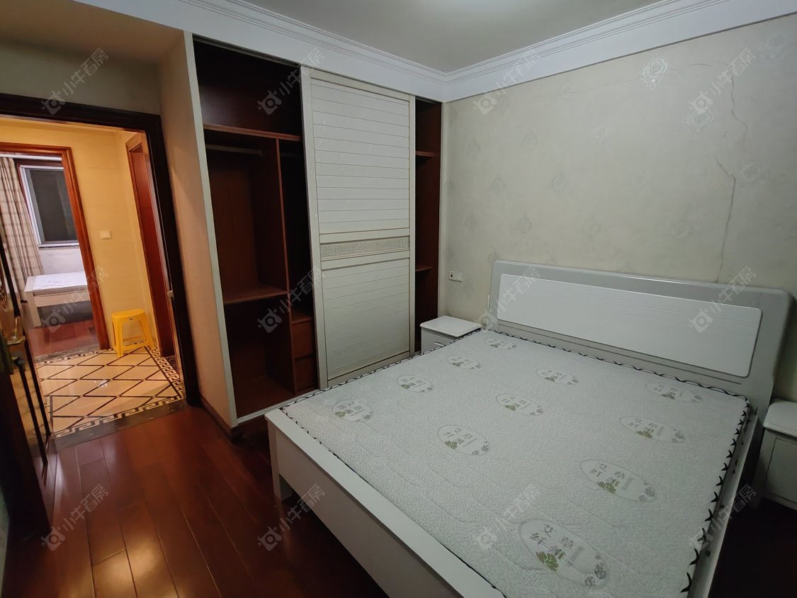 常州新城域三期在租房源_小牛看房