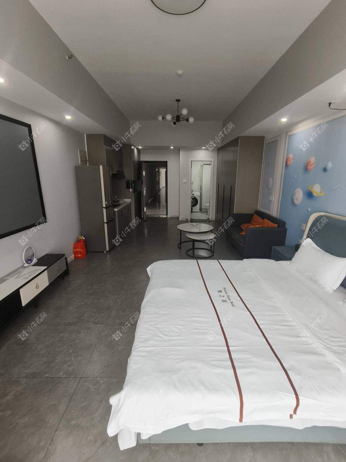 新龙江城市广场房源室内图 常州新龙江城市广场在租房源室内图_小牛看房