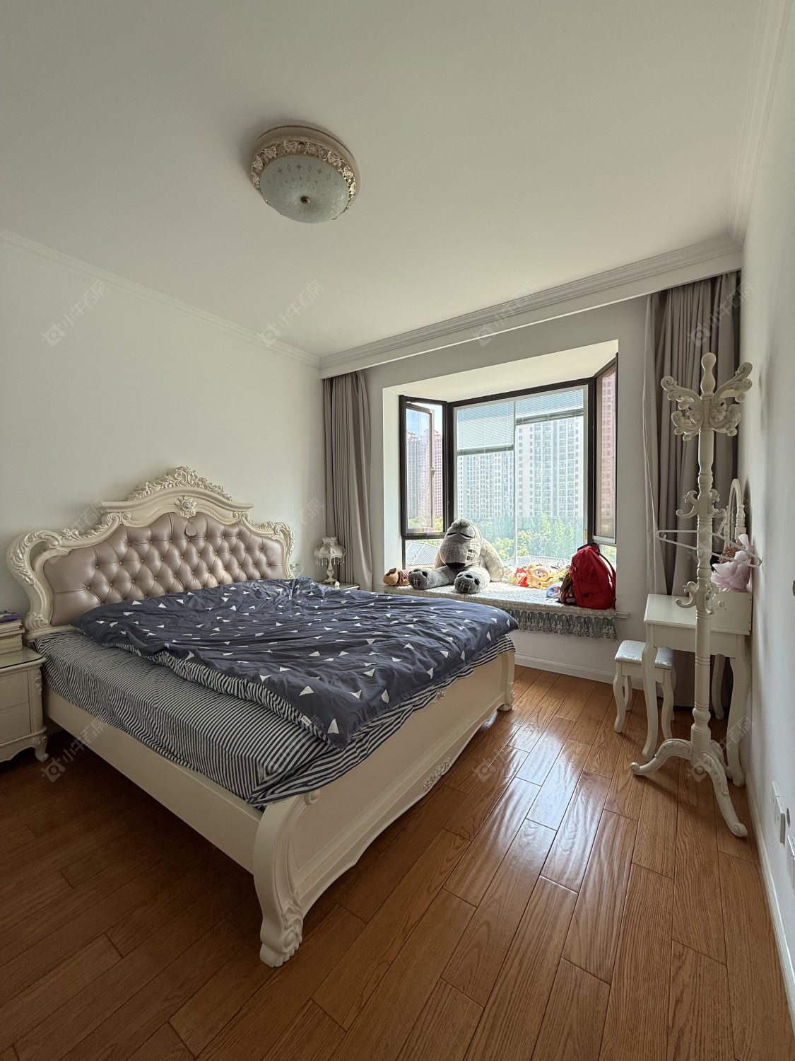 常州大名城西区二区租房_小牛看房