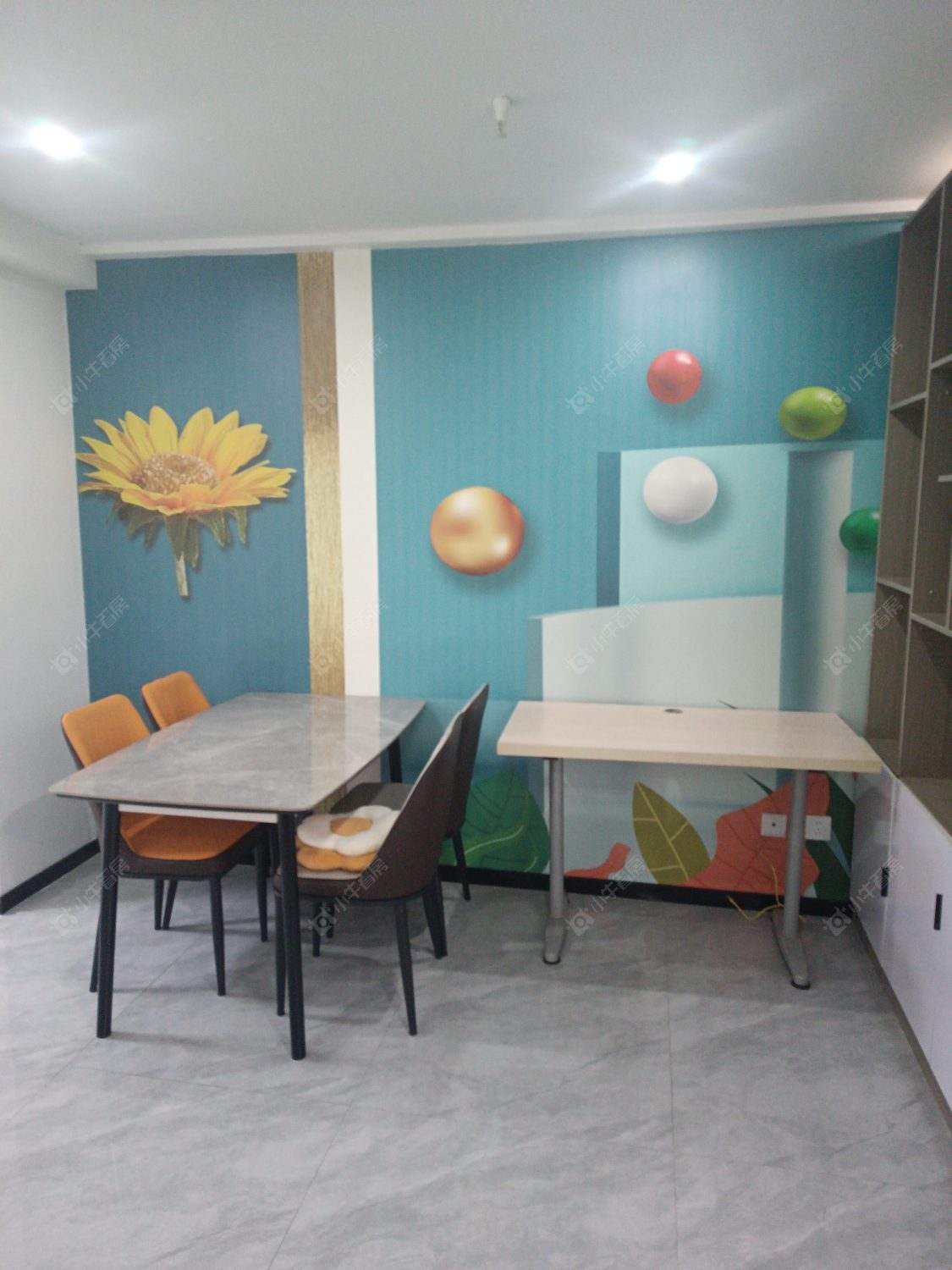 常州府琛商务广场在租房源室内图_小牛看房