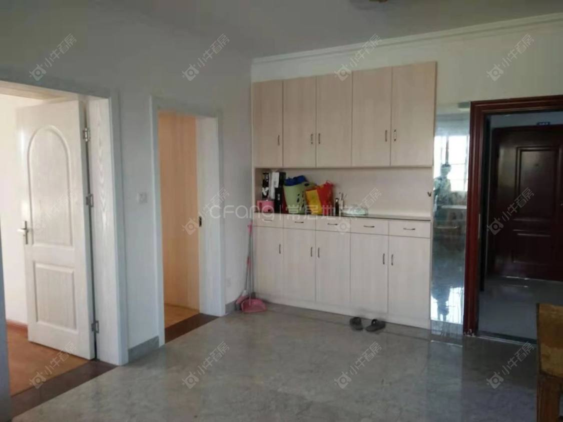 常州新景花苑四期在租房源室内图_小牛看房