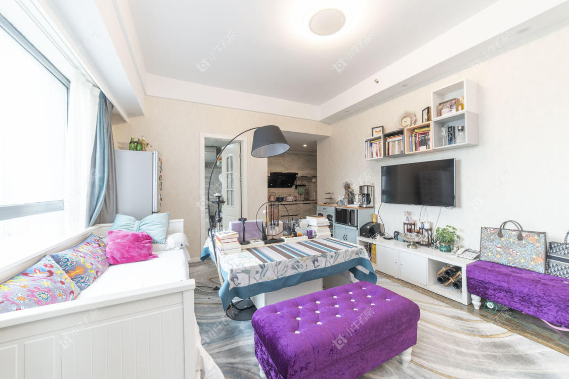 武进万达广场房源室内图 常州武进万达广场在租房源室内图_小牛看房