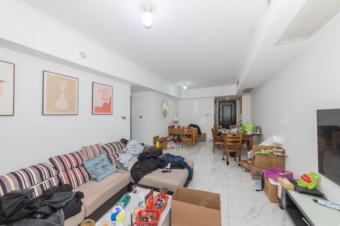 常州碧桂园壹号天禧在售二手房源室内图_小牛看房