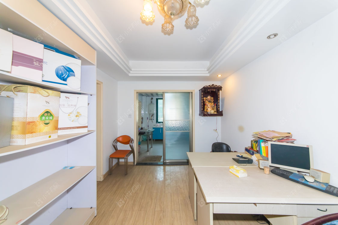 常州勤德家园在售二手房源室内图_小牛看房