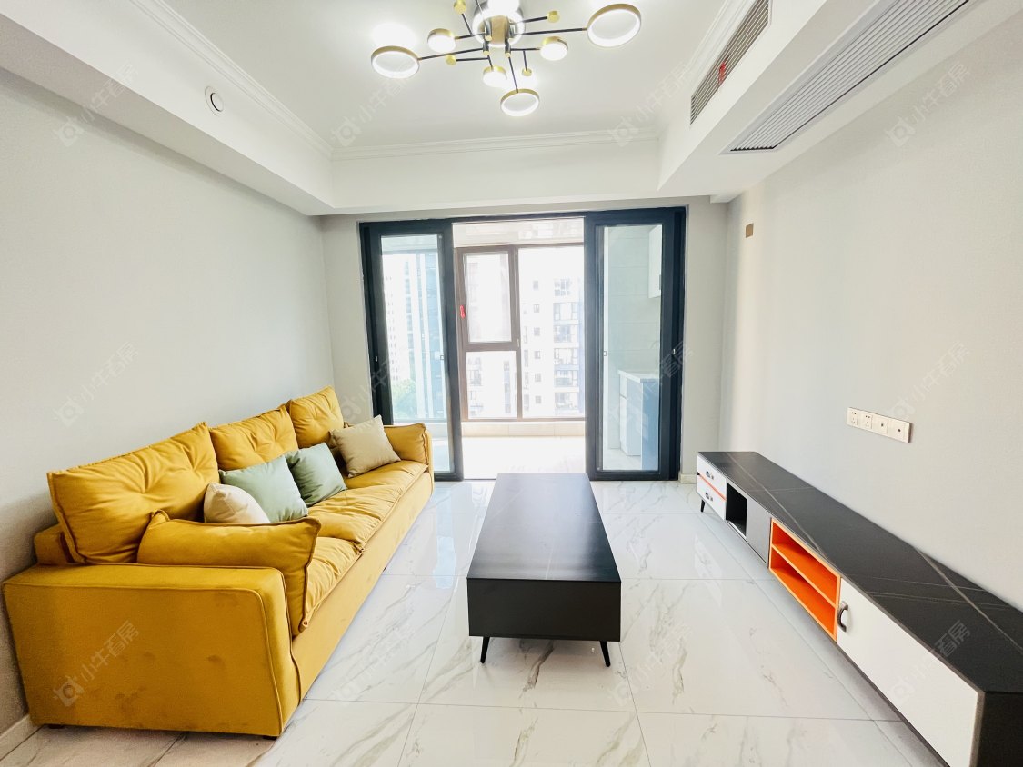 常州碧桂园壹号天禧在租房源_小牛看房