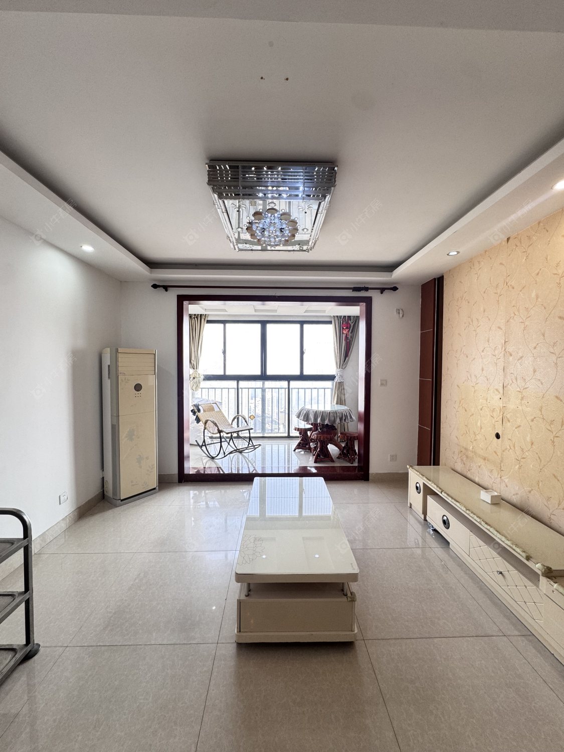 常州清水湾花园三期租房_小牛看房