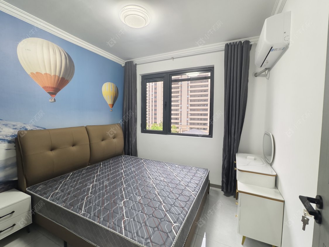 常州观湖名轩在租房源室内图_小牛看房