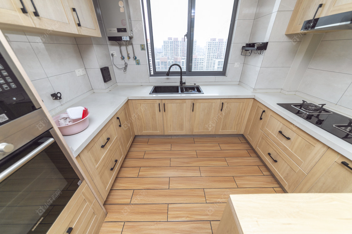 常州弘阳上城在售二手房源室内图_小牛看房