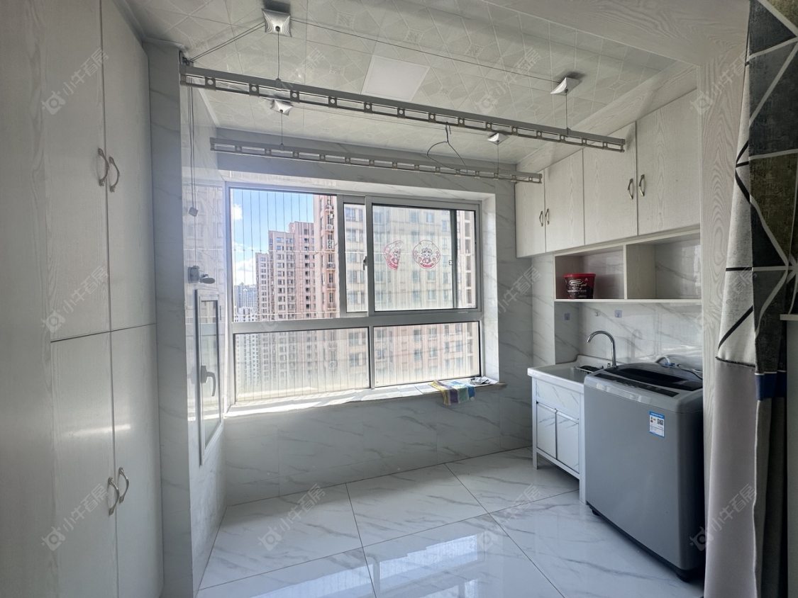 常州紫廷名苑在租房源室内图_小牛看房