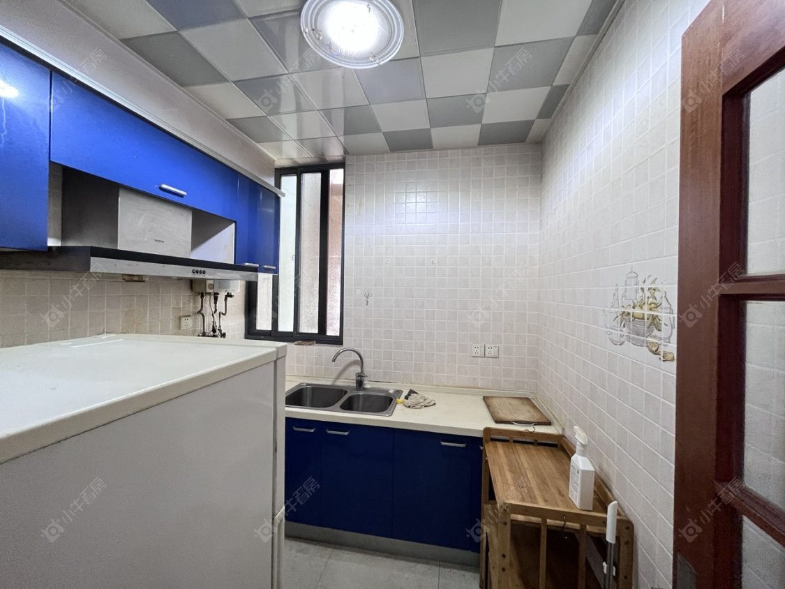 常州怀德名园在租房源室内图_小牛看房