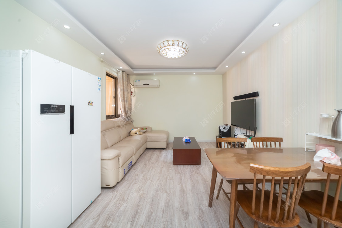 常州银河湾第一城二期在售二手房源_小牛看房