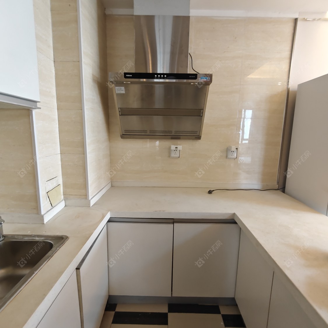 常州莱蒙城领尚在租房源室内图_小牛看房