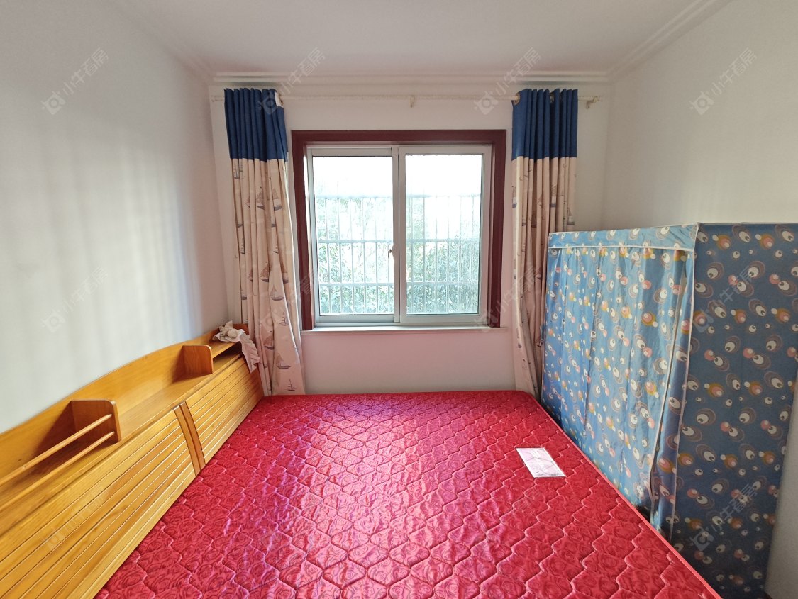 常州御源林城西区在租房源_小牛看房