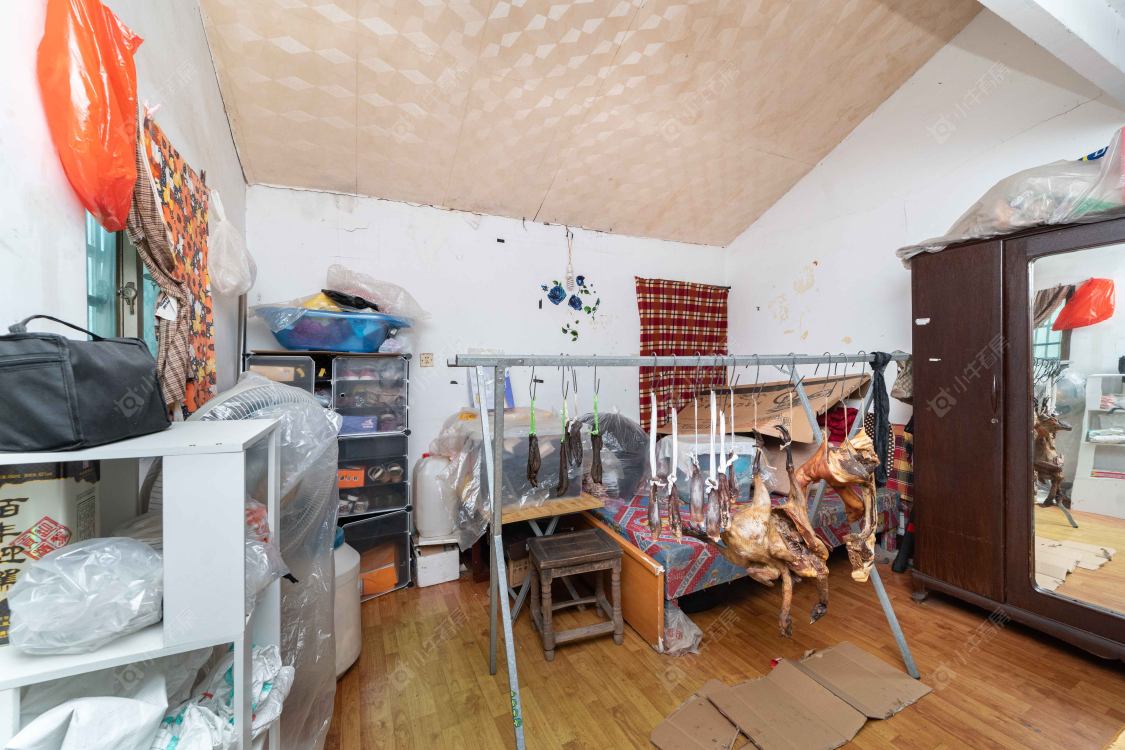 常州南巷头在售二手房源室内图_小牛看房