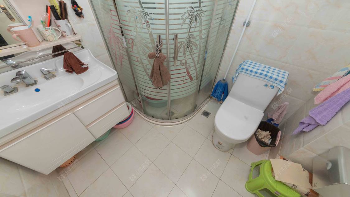 常州御水华庭一期在售二手房源_小牛看房