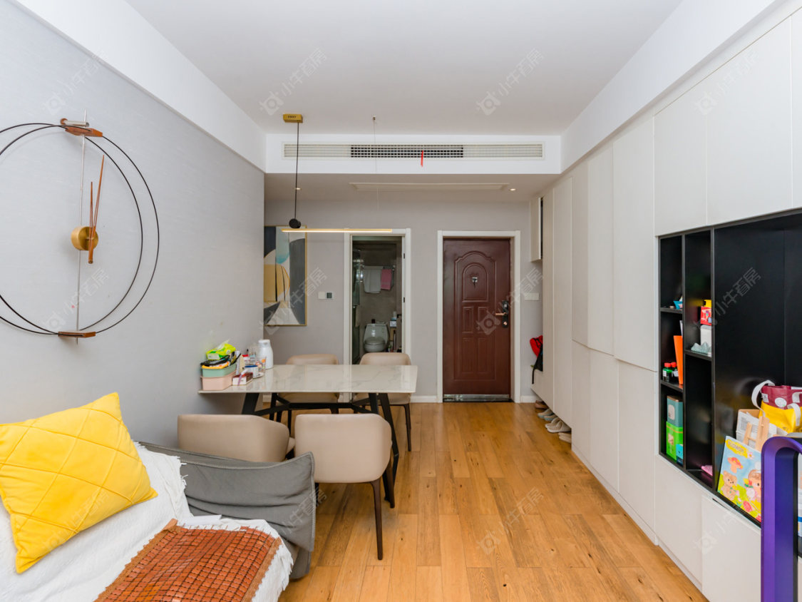 公园路房源室内图 常州公园路在售二手房源室内图_小牛看房