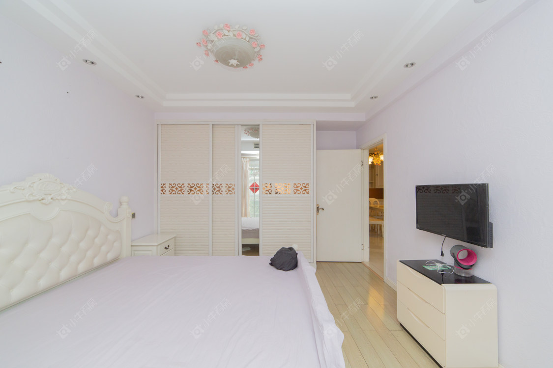 太湖明珠苑西苑房源室内图 常州太湖明珠苑西苑在售二手房源室内图_小牛看房